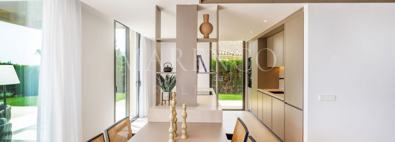 Villa  in Paraiso Alto, Benahavis