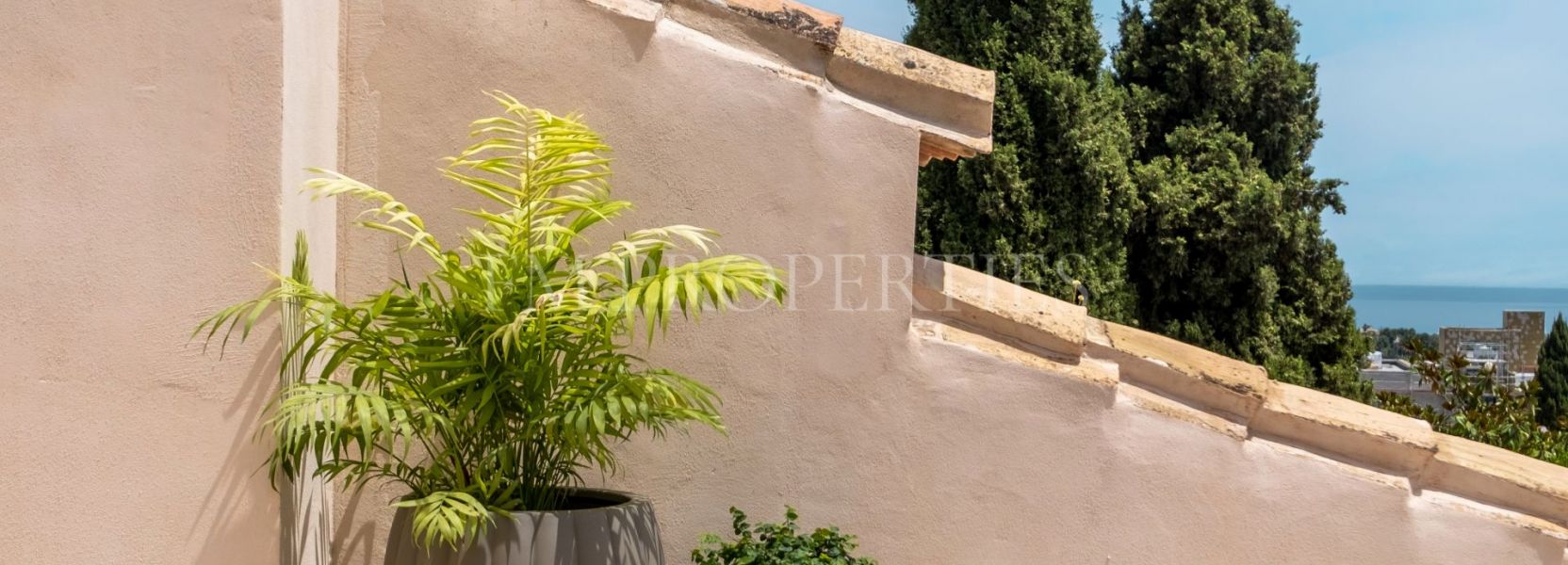Villa  in Paraiso Alto, Benahavis