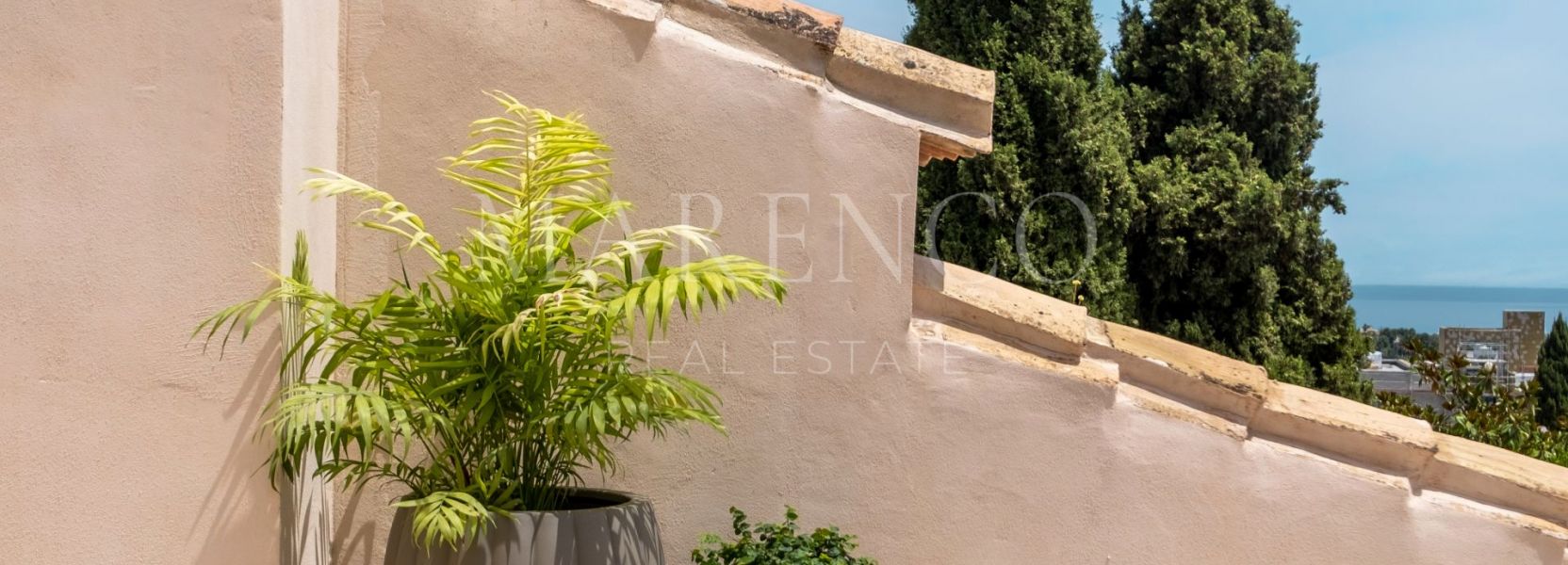 Villa  in Paraiso Alto, Benahavis