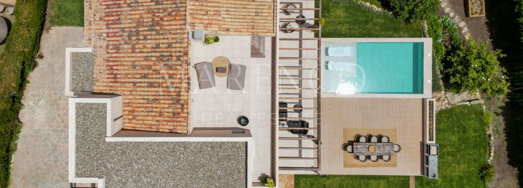 Villa  in Paraiso Alto, Benahavis