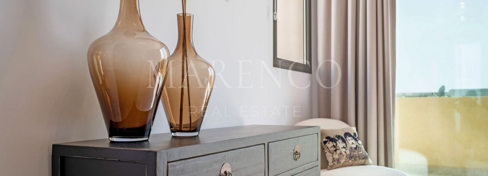 Villa  in Paraiso Alto, Benahavis