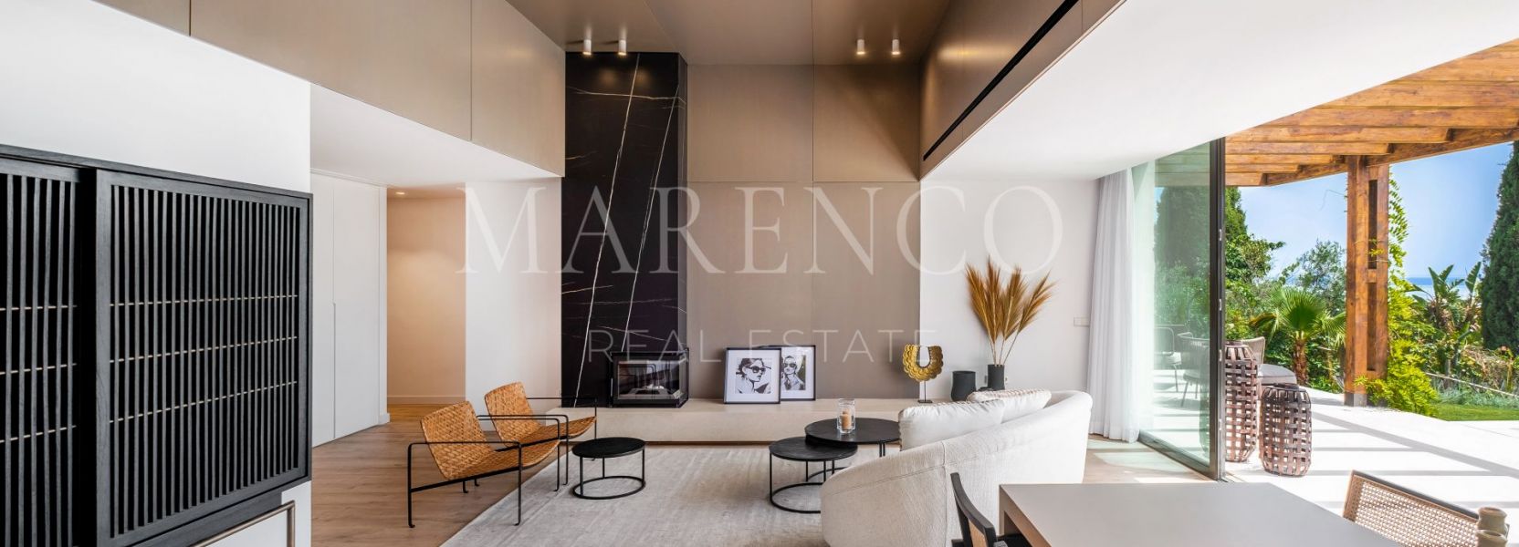 Villa  in Paraiso Alto, Benahavis