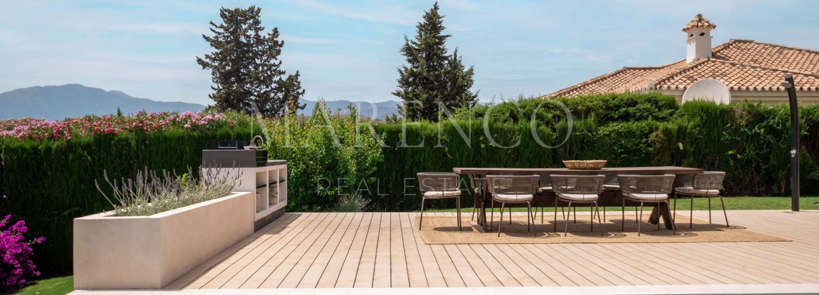 Villa  in Paraiso Alto, Benahavis