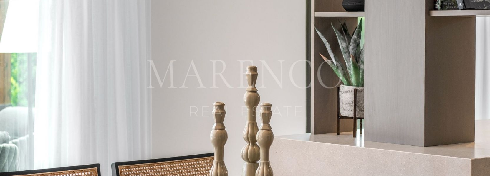 Villa  in Paraiso Alto, Benahavis