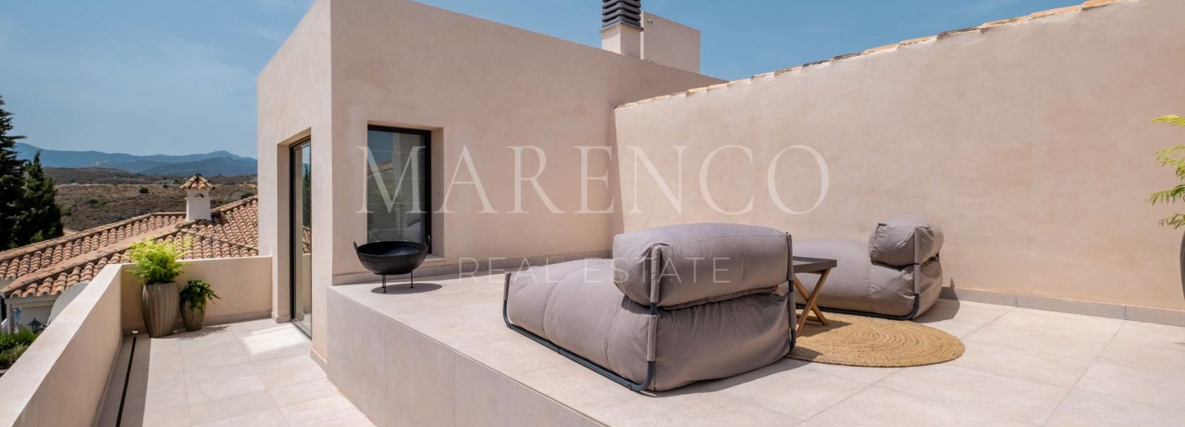 Villa  in Paraiso Alto, Benahavis