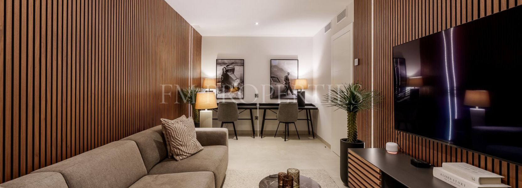 Semi Detached House  in Marbella - Puerto Banus, Marbella