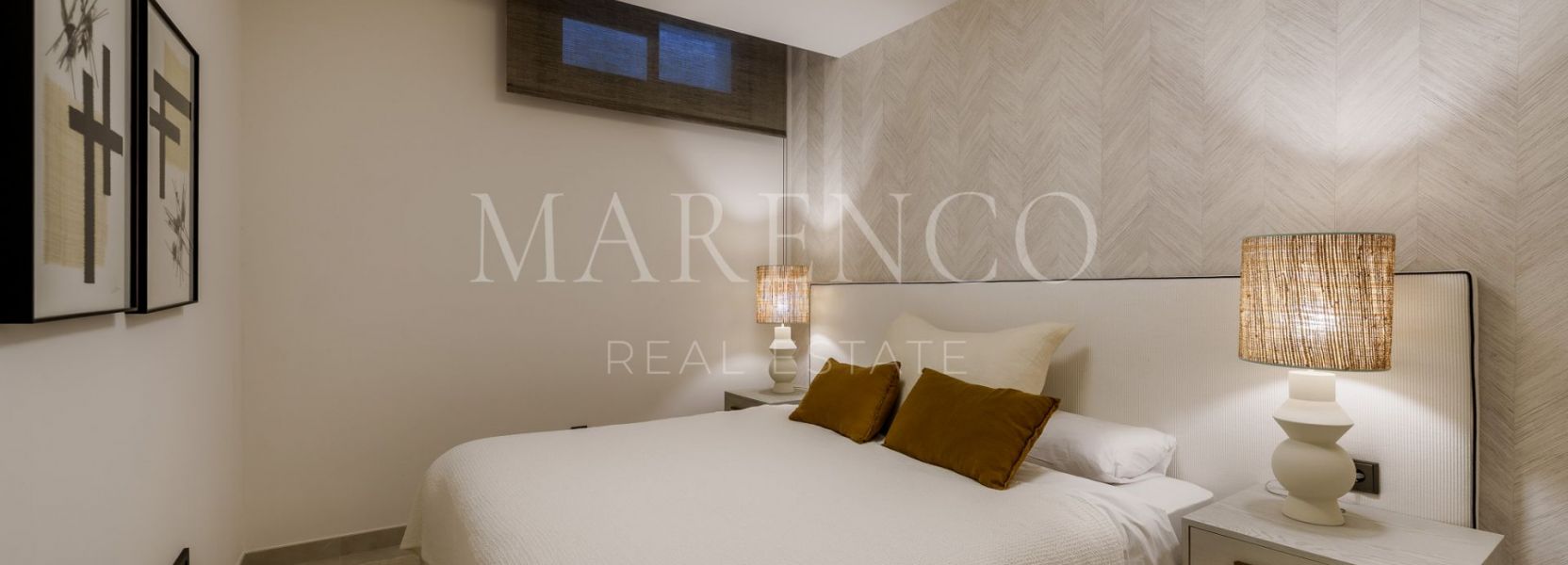 Pareado en Marbella - Puerto Banus, Marbella