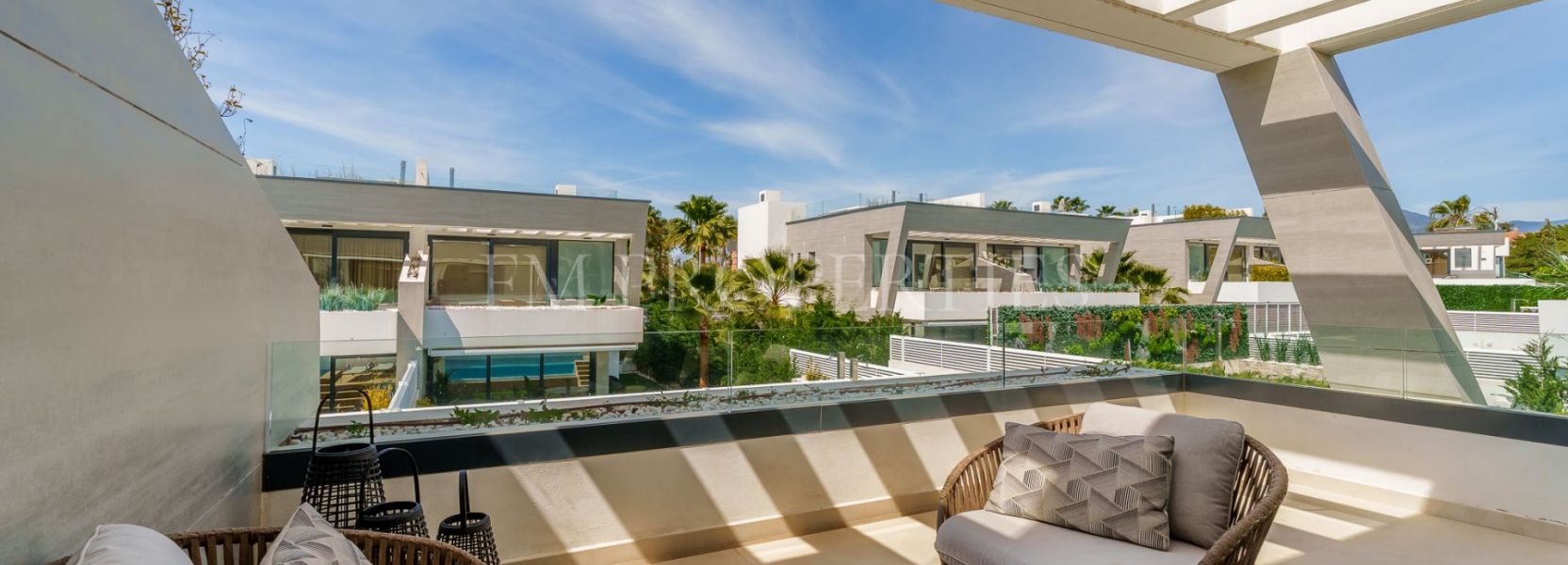 Semi Detached House  in Marbella - Puerto Banus, Marbella