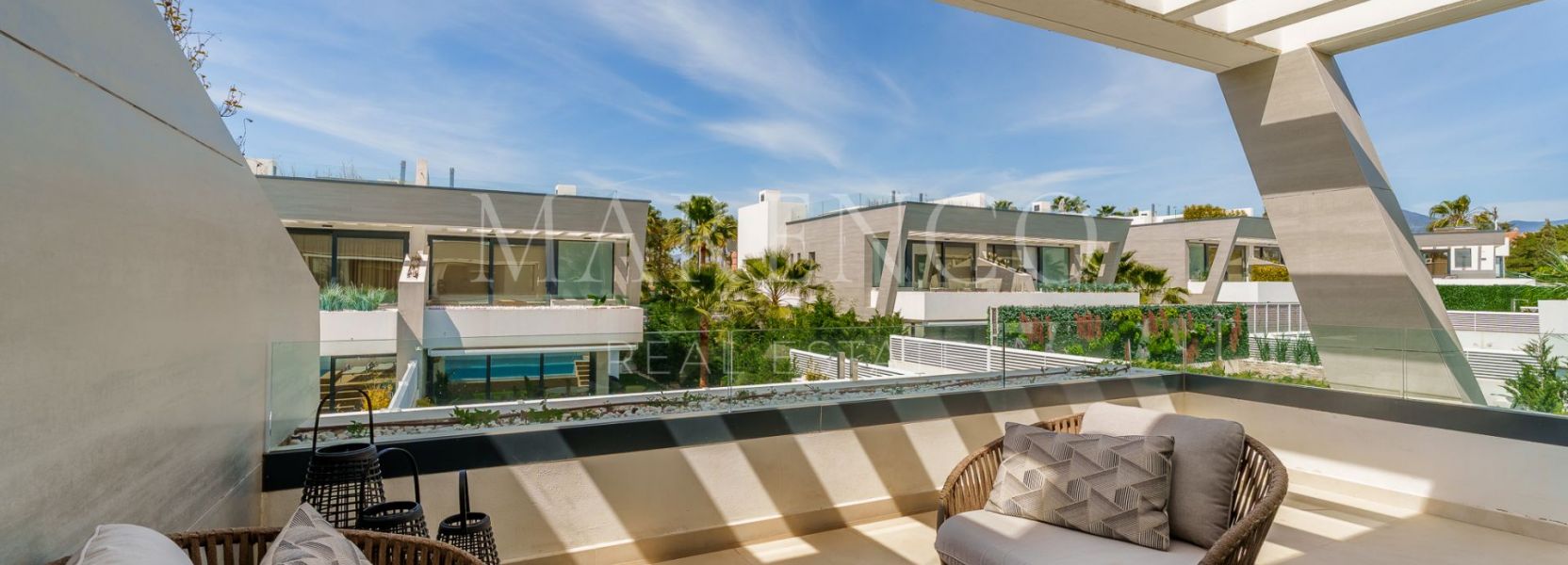 Pareado en Marbella - Puerto Banus, Marbella