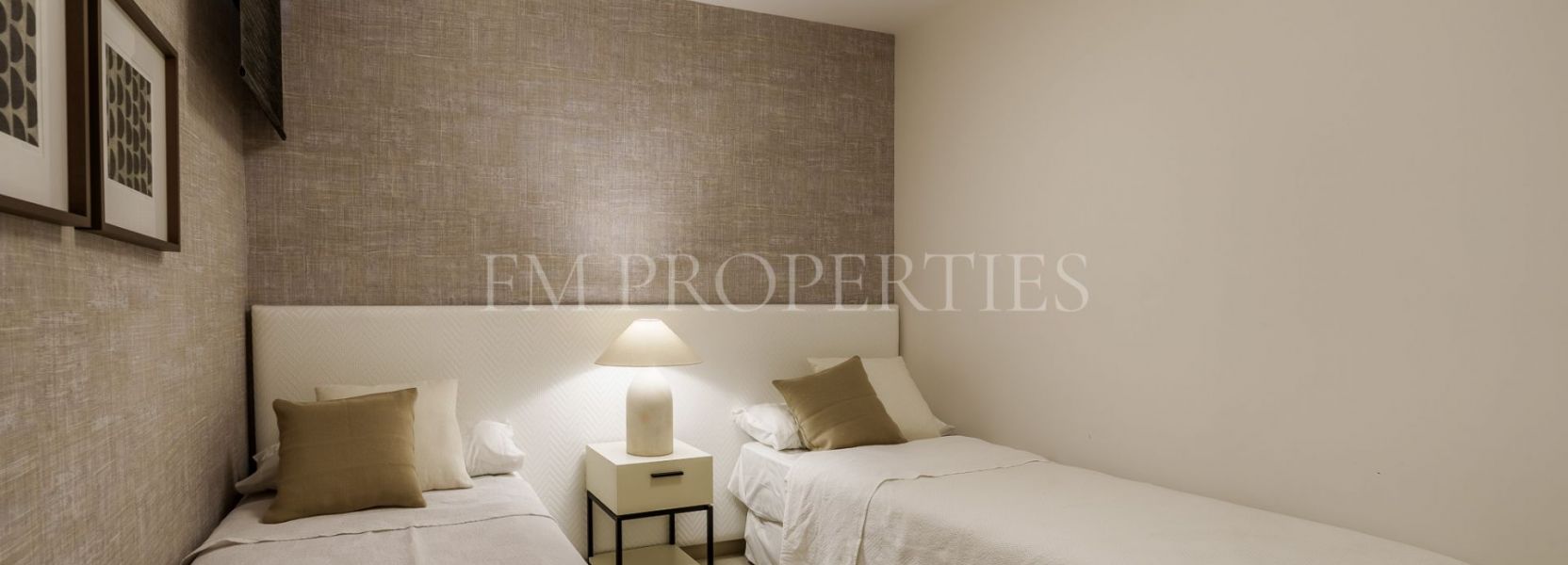 Semi Detached House  in Marbella - Puerto Banus, Marbella