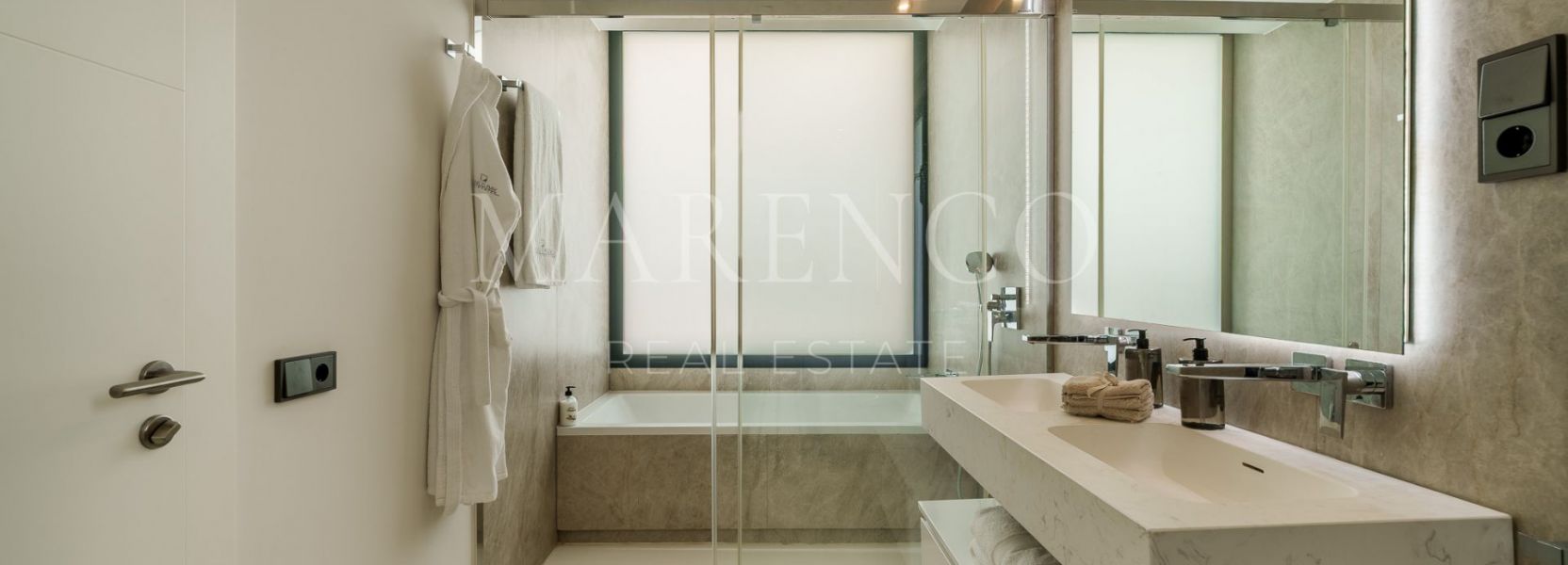 Pareado en Marbella - Puerto Banus, Marbella