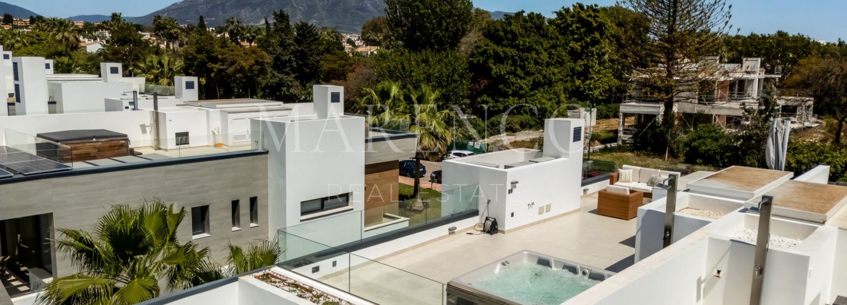 Pareado en Marbella - Puerto Banus, Marbella