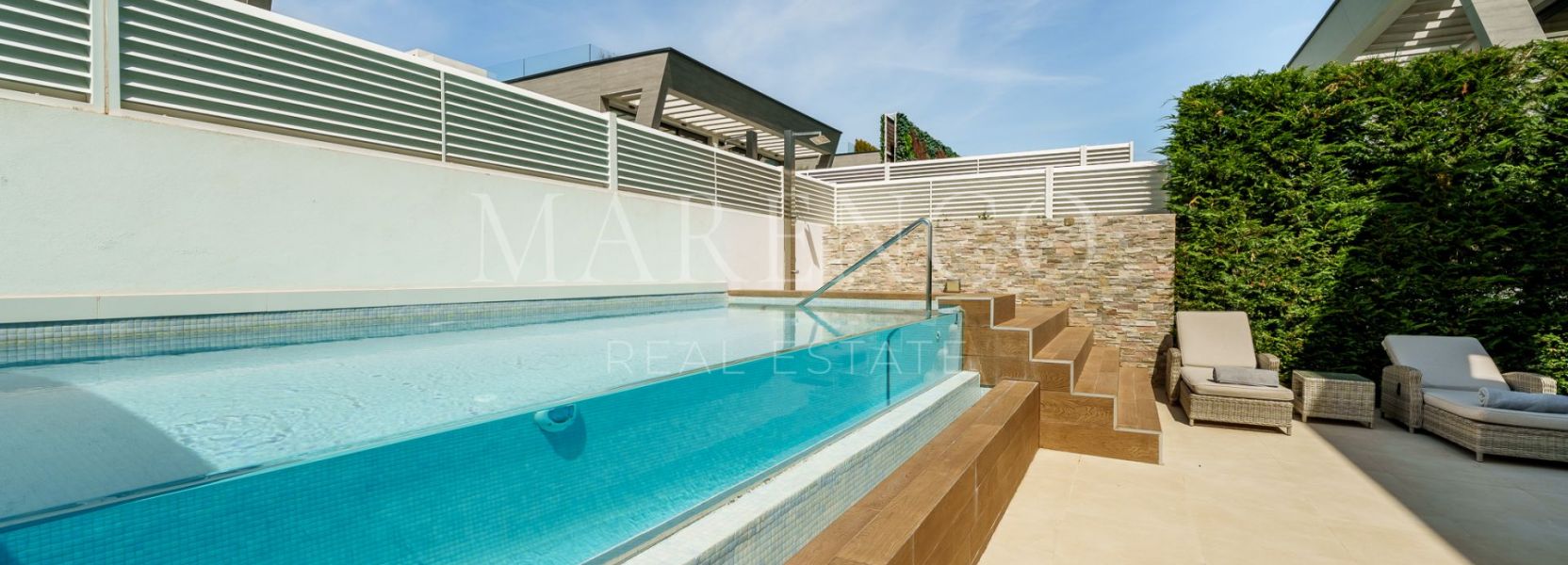 Pareado en Marbella - Puerto Banus, Marbella