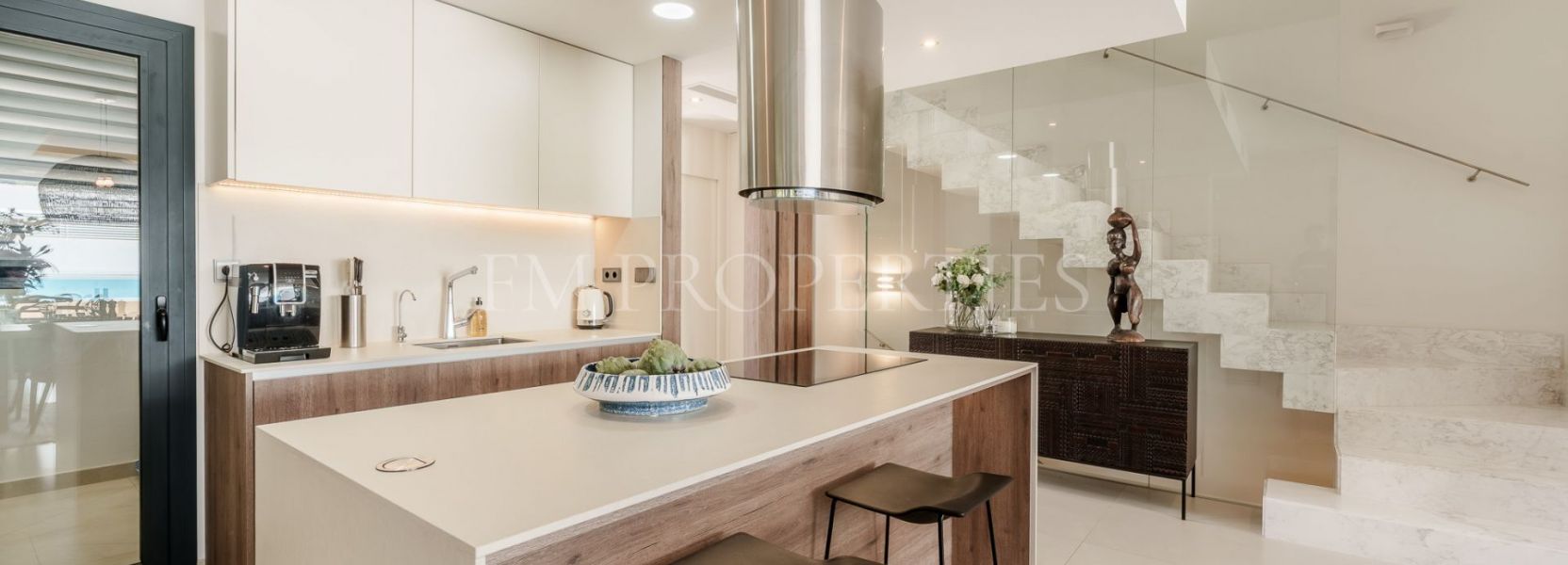 Semi Detached House  in Marbella - Puerto Banus, Marbella