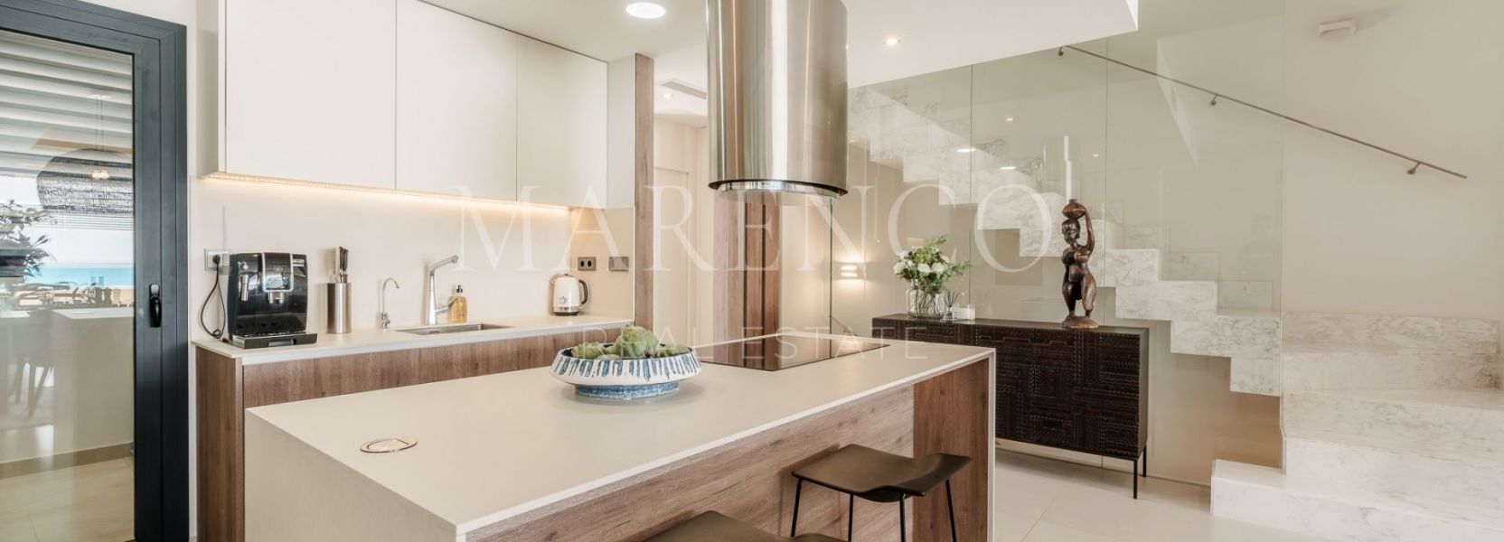 Pareado en Marbella - Puerto Banus, Marbella