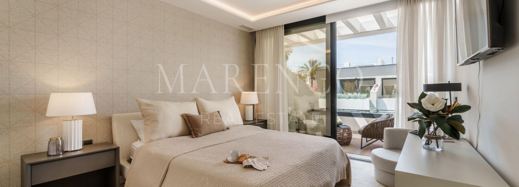 Pareado en Marbella - Puerto Banus, Marbella