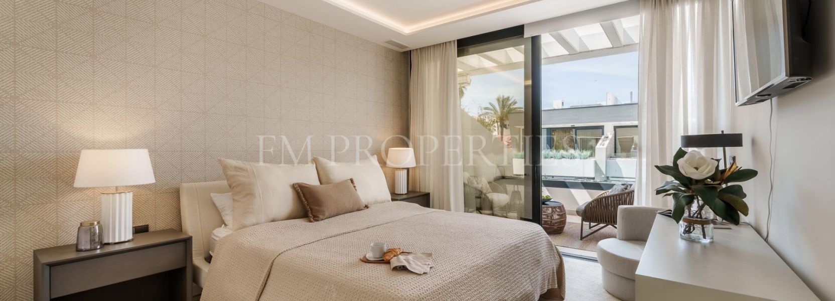 Semi Detached House  in Marbella - Puerto Banus, Marbella