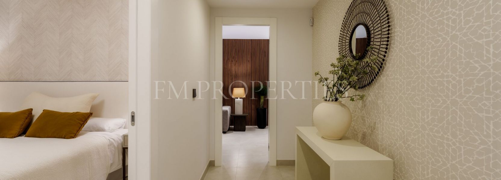 Semi Detached House  in Marbella - Puerto Banus, Marbella