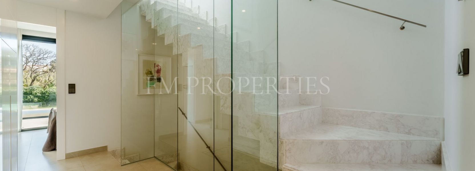 Semi Detached House  in Marbella - Puerto Banus, Marbella