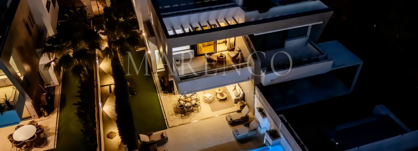 Pareado en Marbella - Puerto Banus, Marbella