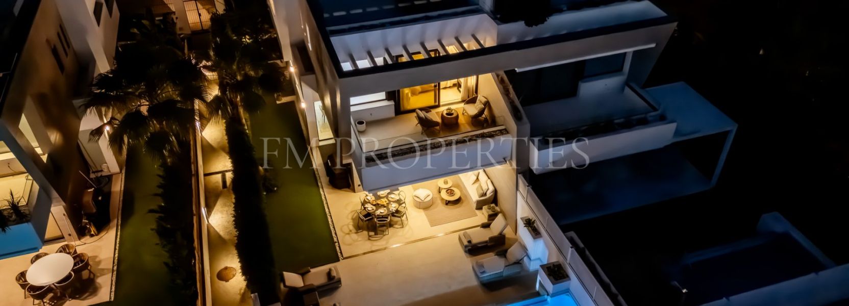 Semi Detached House  in Marbella - Puerto Banus, Marbella