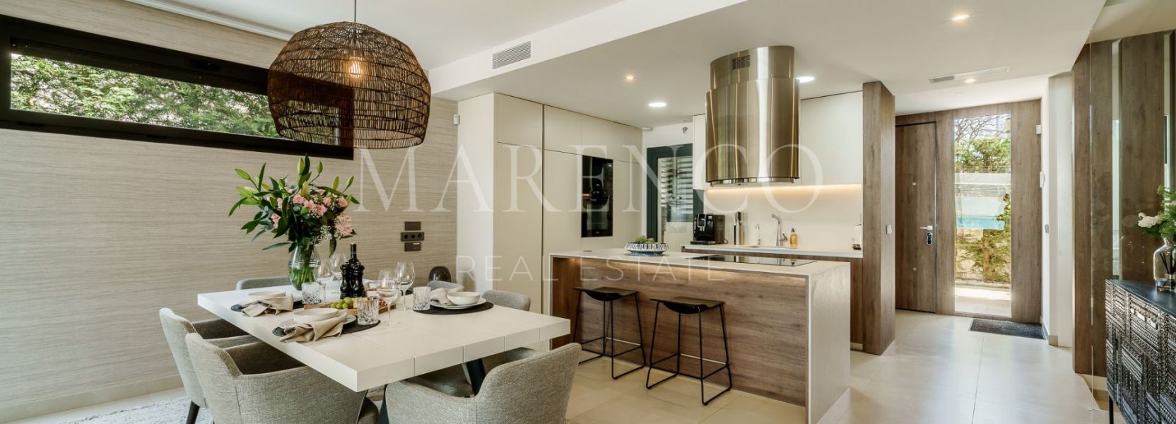 Pareado en Marbella - Puerto Banus, Marbella