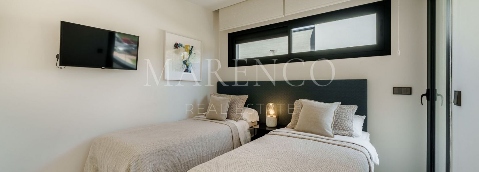 Pareado en Marbella - Puerto Banus, Marbella