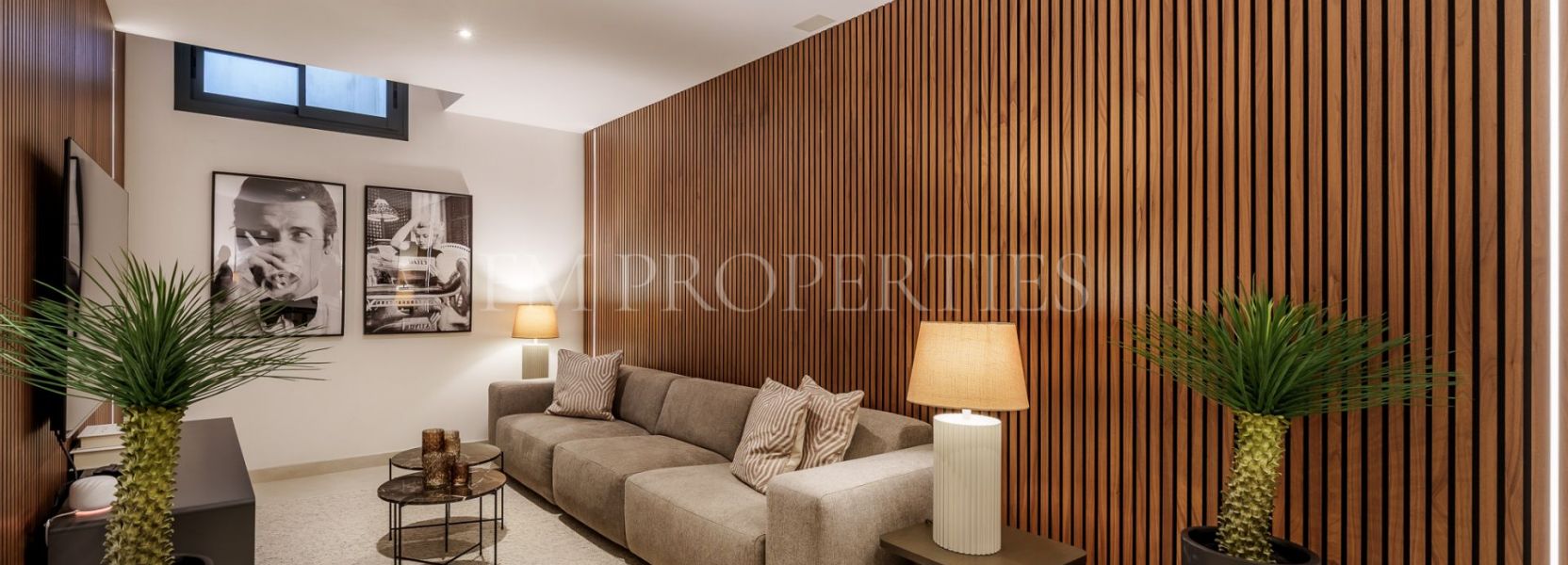 Semi Detached House  in Marbella - Puerto Banus, Marbella