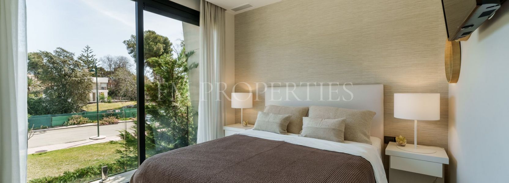 Semi Detached House  in Marbella - Puerto Banus, Marbella