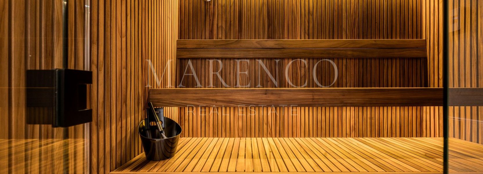 Villa Pareada  en El Rosario, Marbella Este, Marbella