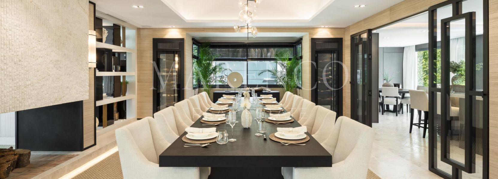 Villa  en Las Brisas, Nueva Andalucia, Marbella