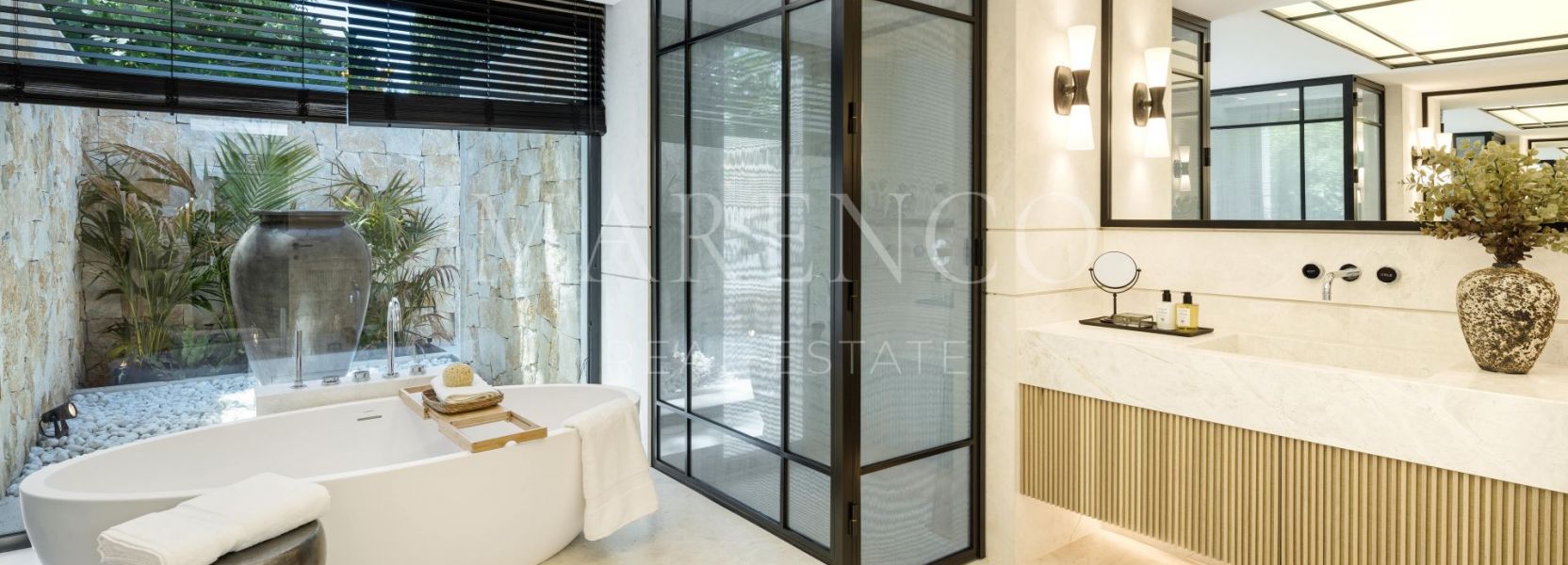 Villa  en Las Brisas, Nueva Andalucia, Marbella