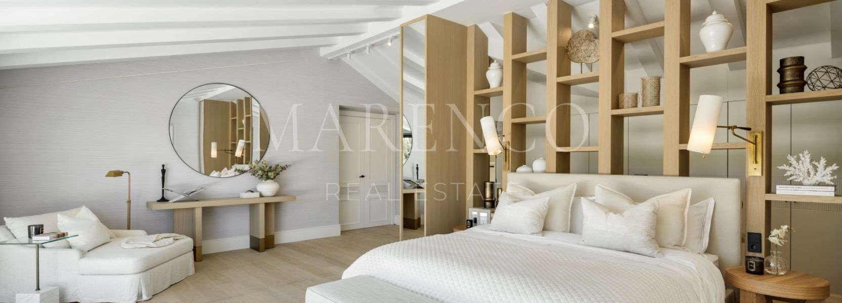 Villa  en Las Brisas, Nueva Andalucia, Marbella