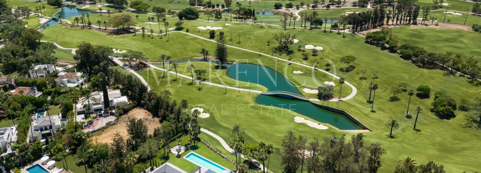 Villa  en Las Brisas, Nueva Andalucia, Marbella