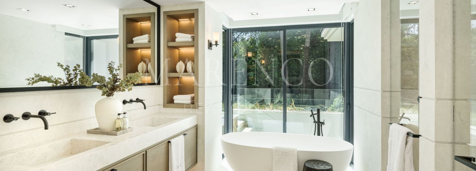 Villa  en Las Brisas, Nueva Andalucia, Marbella