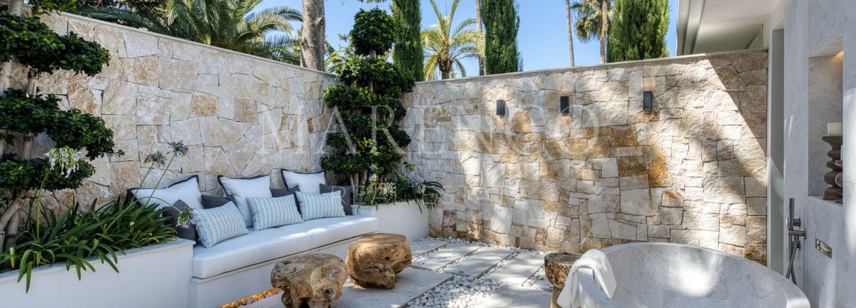 Villa  en Las Brisas, Nueva Andalucia, Marbella