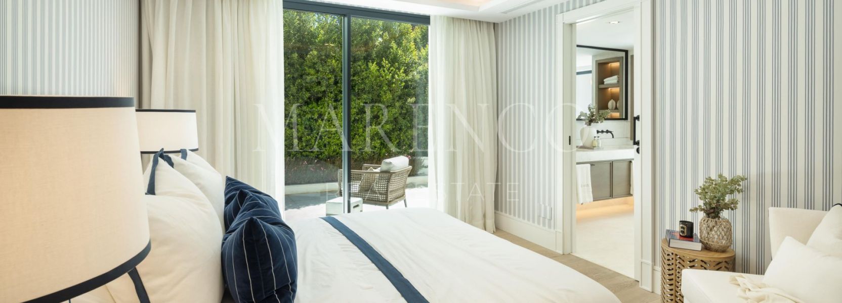 Villa  en Las Brisas, Nueva Andalucia, Marbella