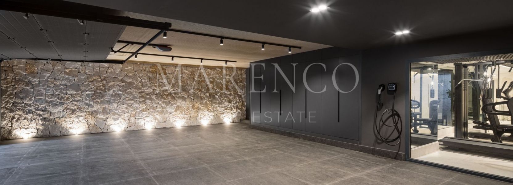 Villa  en Las Brisas, Nueva Andalucia, Marbella