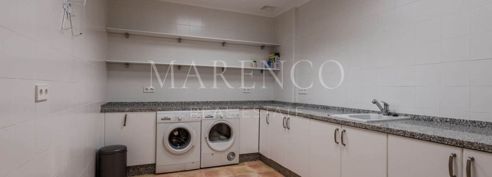 Villa en La Alqueria, Benahavis