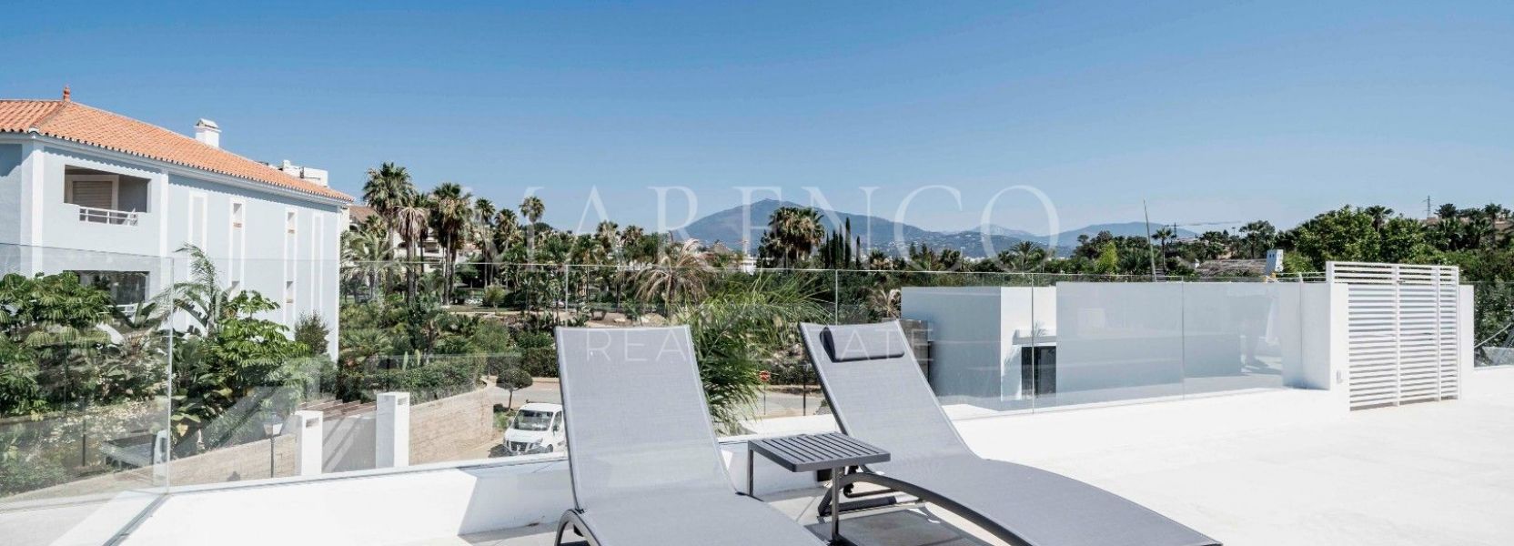 Villa  in El Campanario, Estepona Ost, Estepona