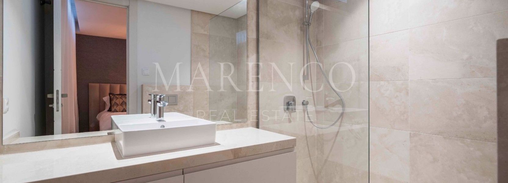 Villa  in El Campanario, Estepona Ost, Estepona