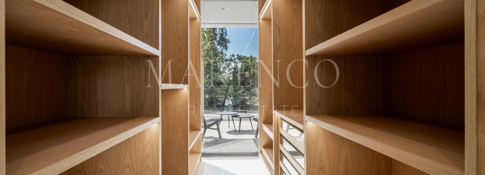 Villa  in El Campanario, Estepona Ost, Estepona