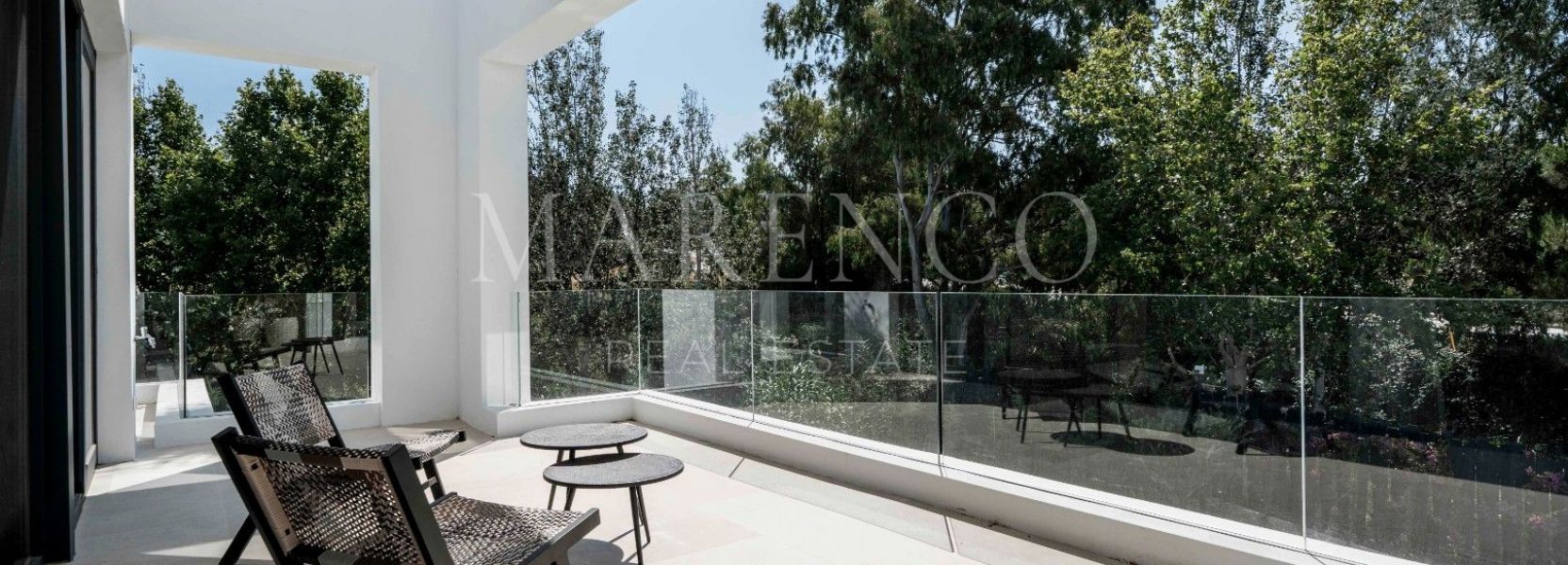 Villa  in El Campanario, Estepona Ost, Estepona