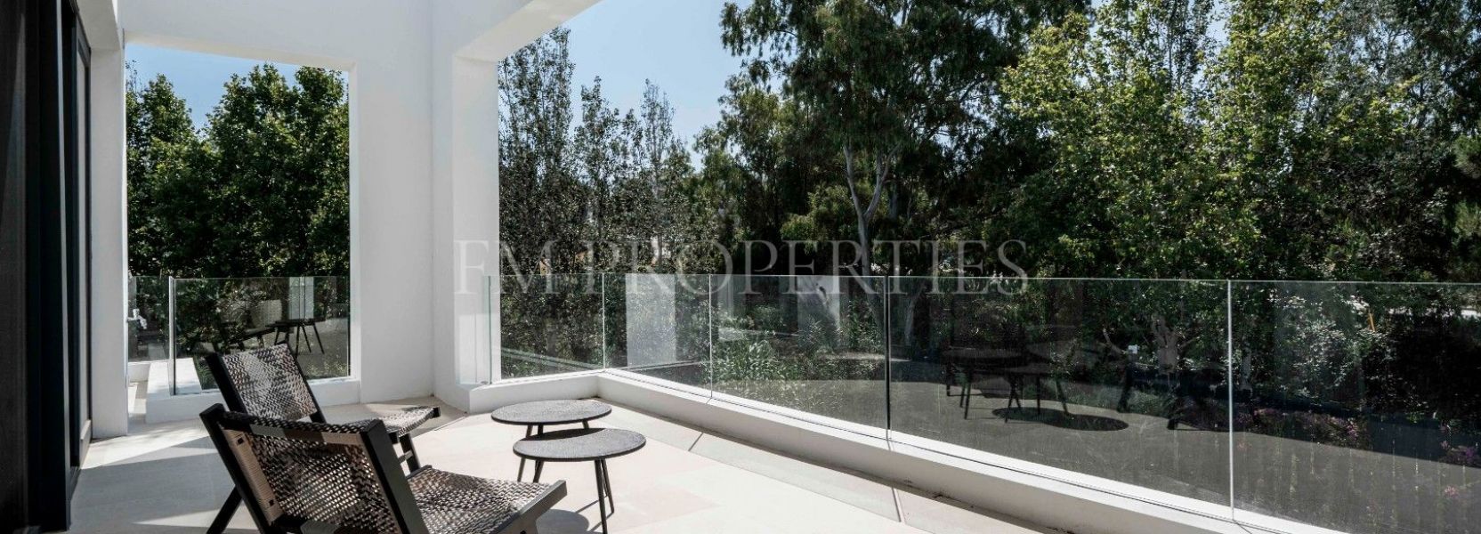 Villa  in El Campanario, Estepona East, Estepona