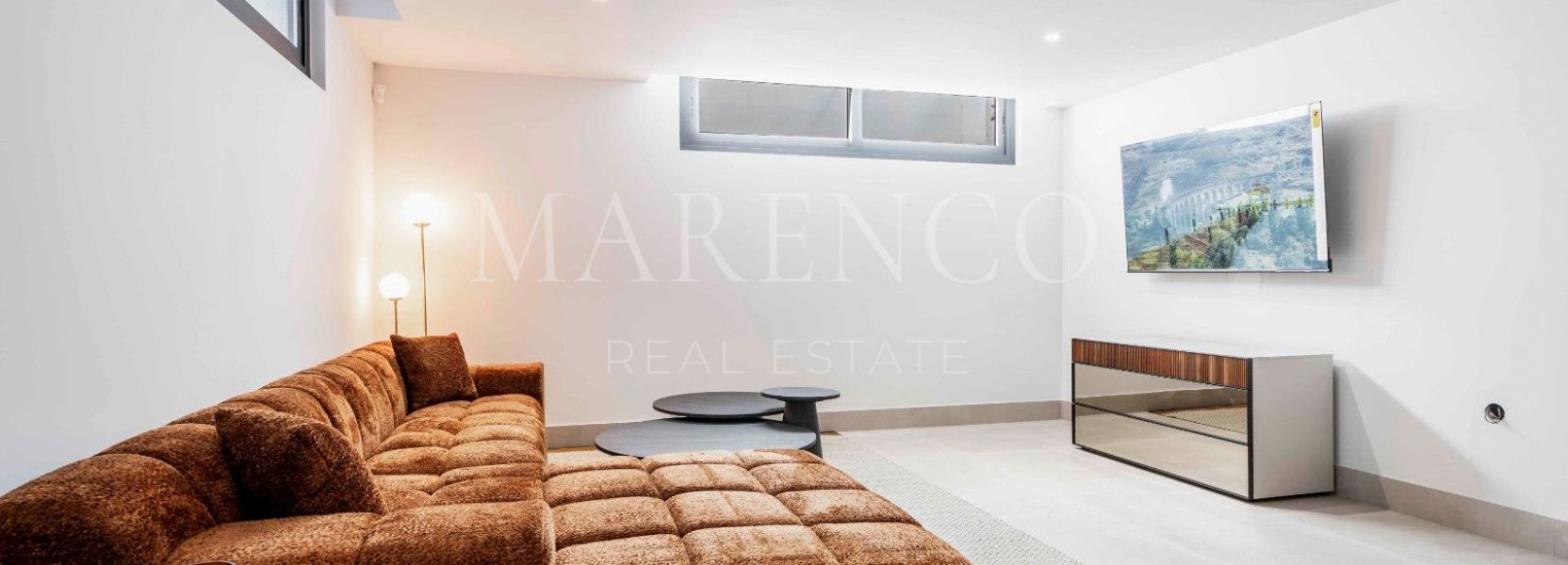 Villa  in El Campanario, Estepona Ost, Estepona