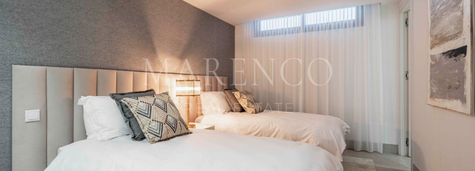 Villa  in El Campanario, Estepona Ost, Estepona