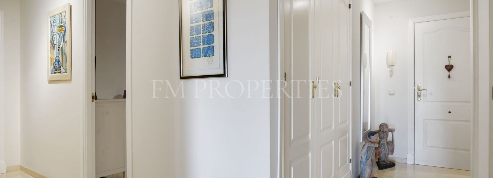 Appartement  in Guadalmina Alta, San Pedro de Alcantara