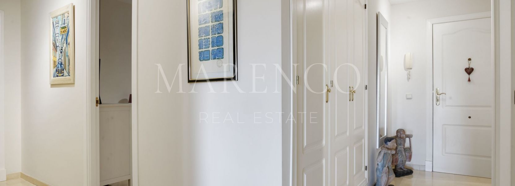 Wohnung  in Guadalmina Alta, San Pedro de Alcantara