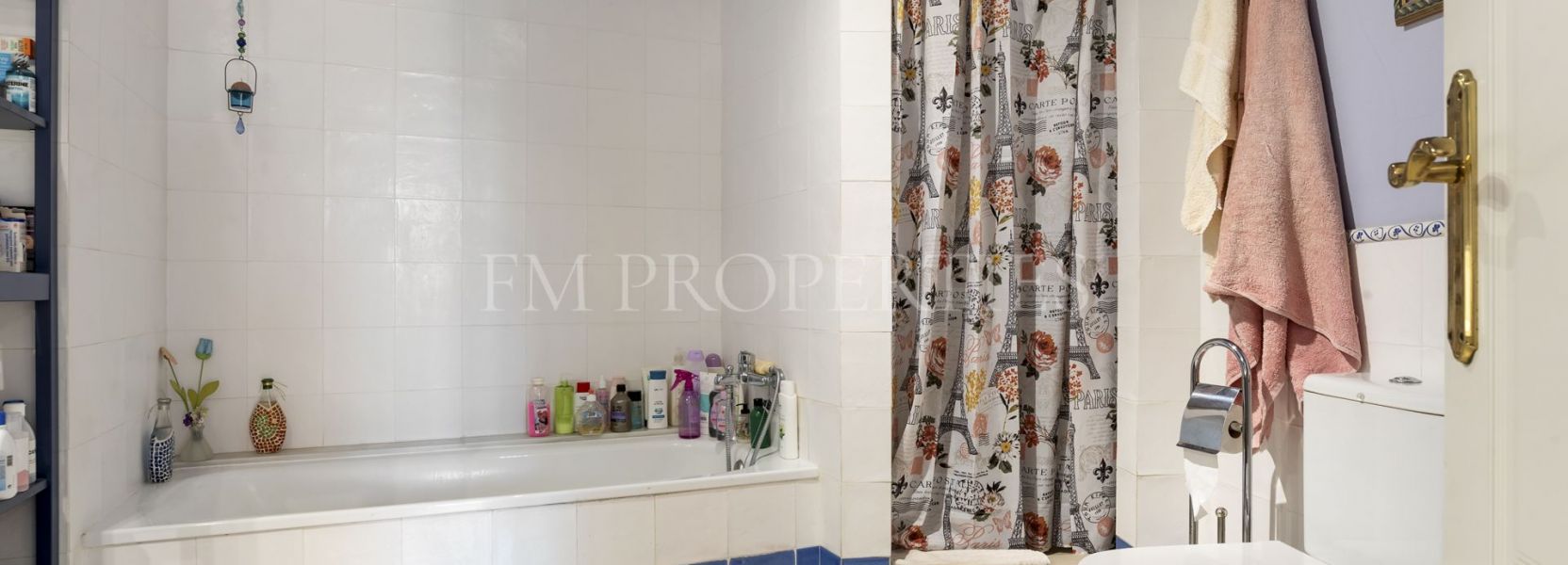Appartement  in Guadalmina Alta, San Pedro de Alcantara