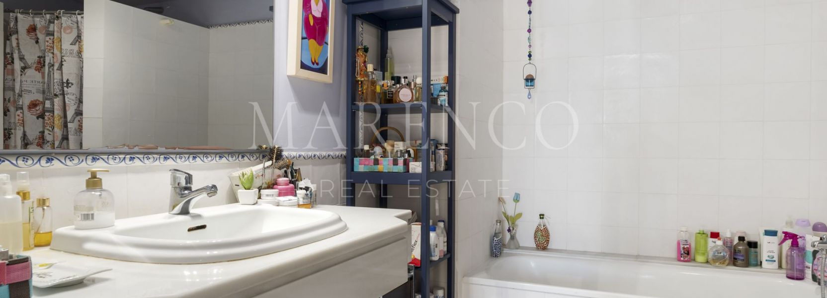 Wohnung  in Guadalmina Alta, San Pedro de Alcantara